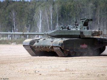 T-90M