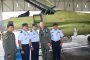 TNI AU berhasil upgrade pesawat F-16 jadi lebih canggih