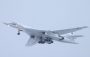 Pembom strategis ‘Angsa Putih’ terbaru Tu-160M terbang perdana