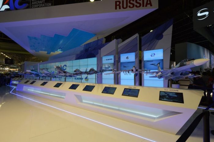 United Aircraft Corporation