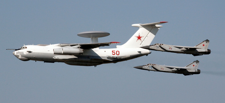 A-50-and-MiG-31BM