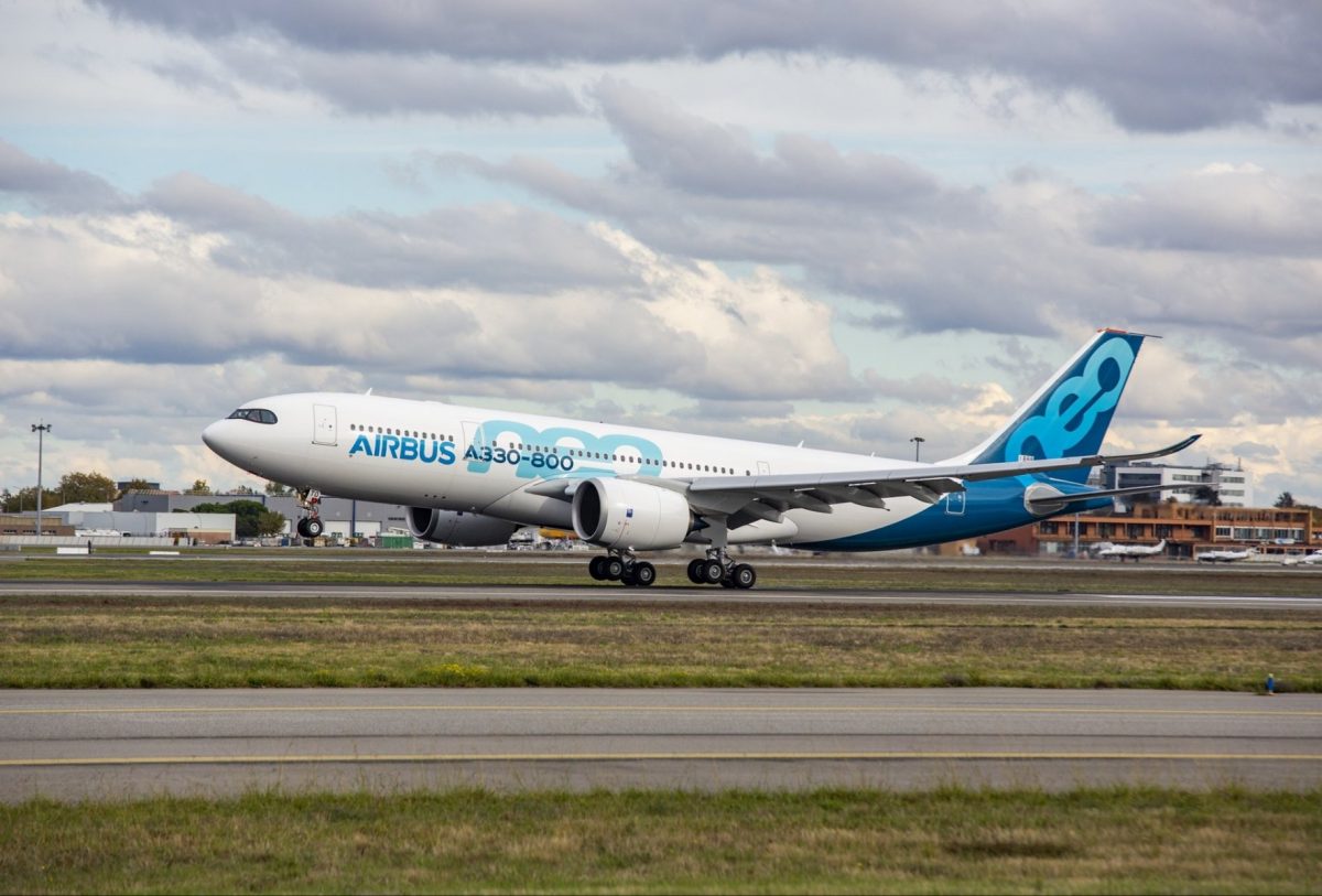 A330-800
