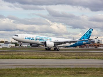 A330-800