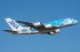 Tarik 777, mulai Juni ANA hanya gunakan A380 rute Tokyo – Honolulu