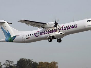 ATR 72-600