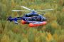 Helikopter Ansat raih sertifikasi penggunaan sistem apung