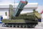 Rusia kerahkan sistem rudal pertahanan udara baru Buk-M3