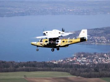 Dornier Seawings Seastar_1