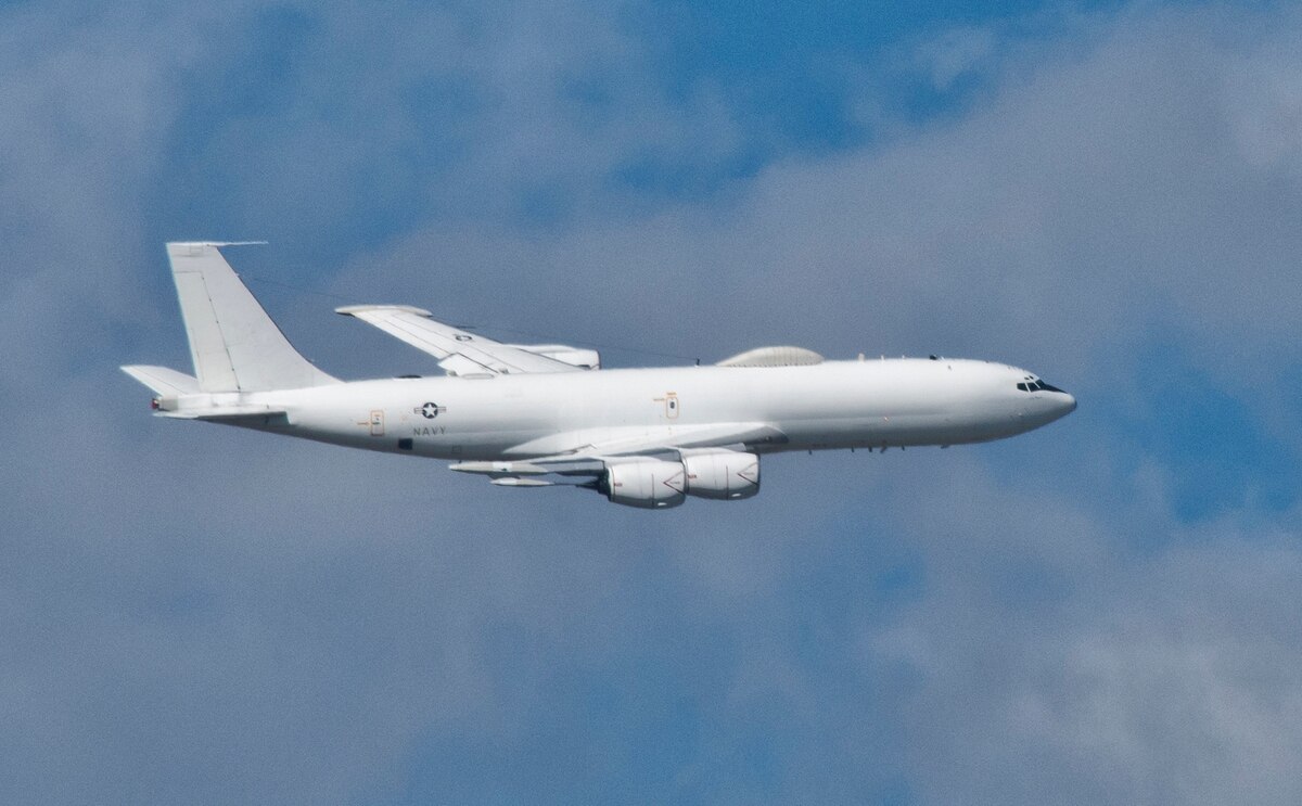 E-6B