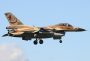 Lima dari delapan F-16 Israel yang kebanjiran sudah diperbaiki