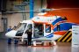 Helikopter Ansat dilengkapi perlatan inkubator untuk bayi