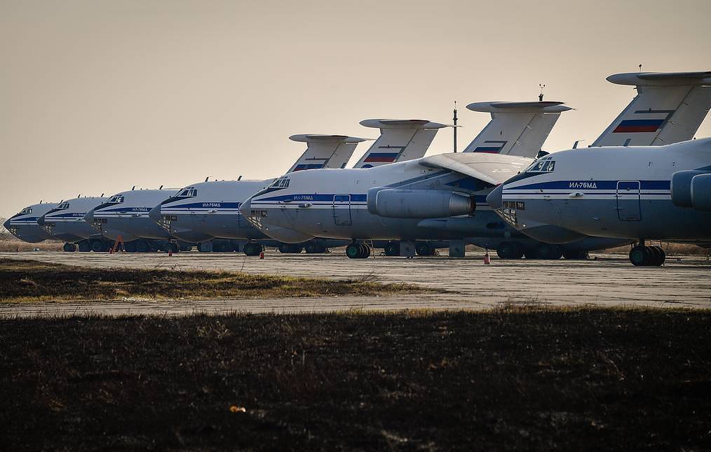 Il-76