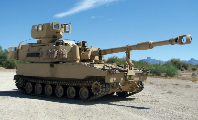 M109A7 SPH_BAE