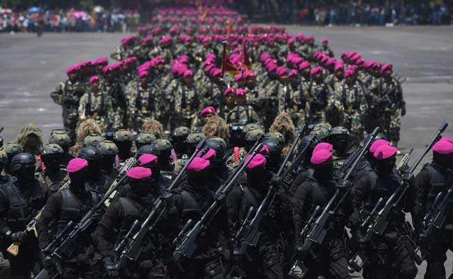 Korps Marinir TNI AL