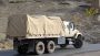 US Army pesan 134 kendaraan taktis Navistar MTV untuk pasukan Irak
