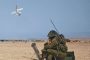 Rencana beli, India minta Israel paparkan senjata layang serang presisi