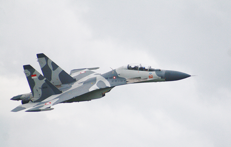 Su-30MK TS-3002_Roni Sontani