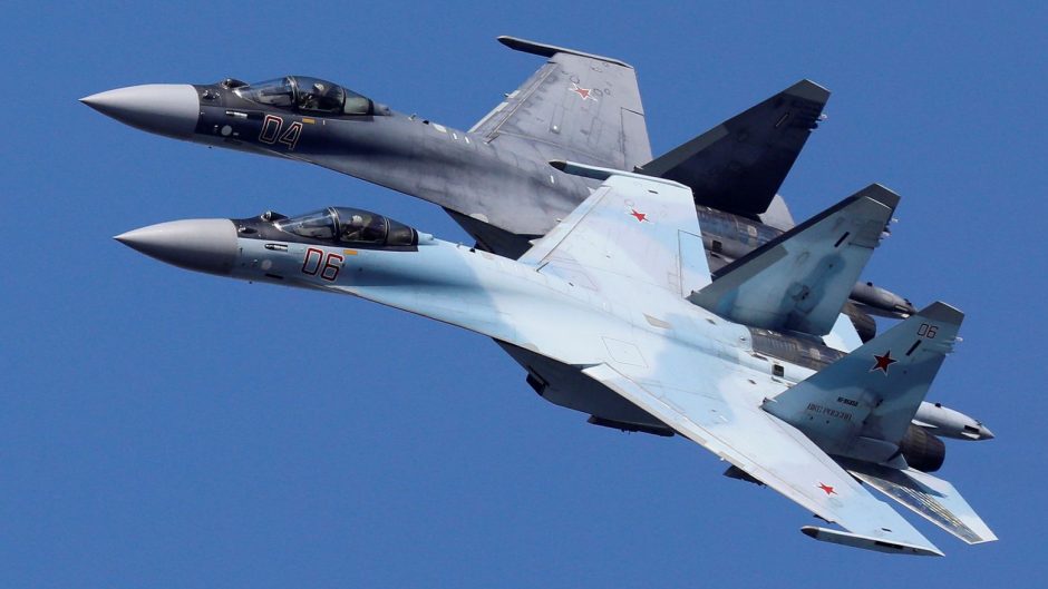 Su-35