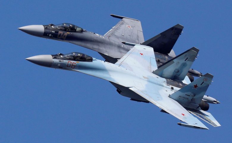 Su-35