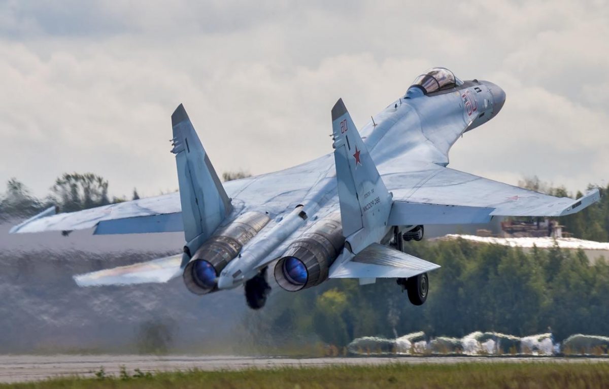 Su-35