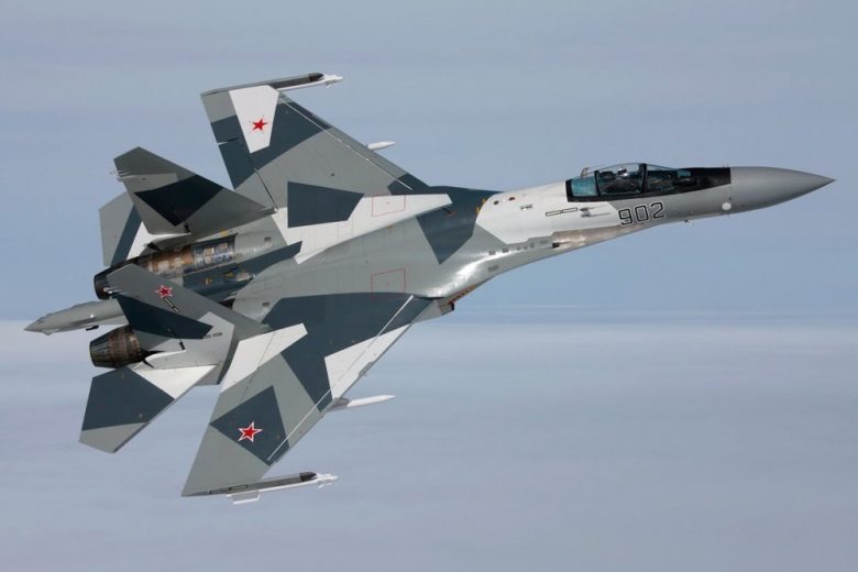 Su-35_sukhoi_airspace review