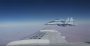 Jet-jet tempur Su-35 kawal penerbangan Menhan Rusia ke Suriah