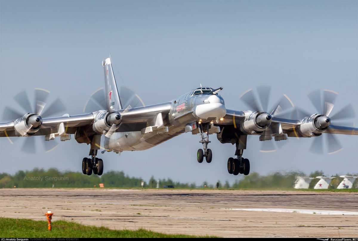 Tu-95