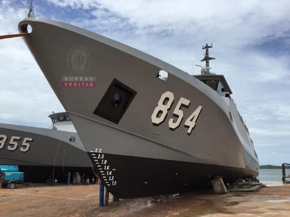 KRI Layaran