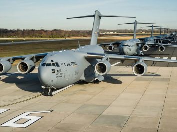 C-17 Globemaster III
