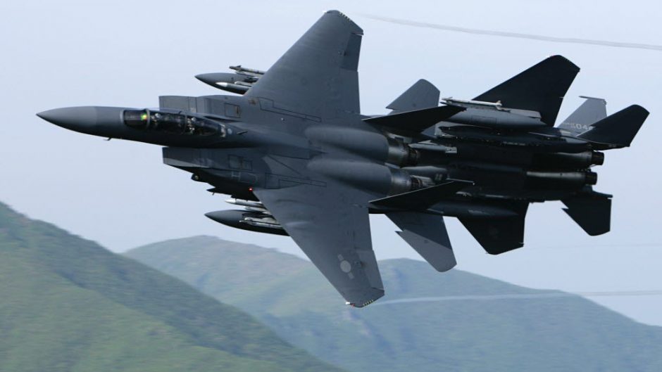 F-15K