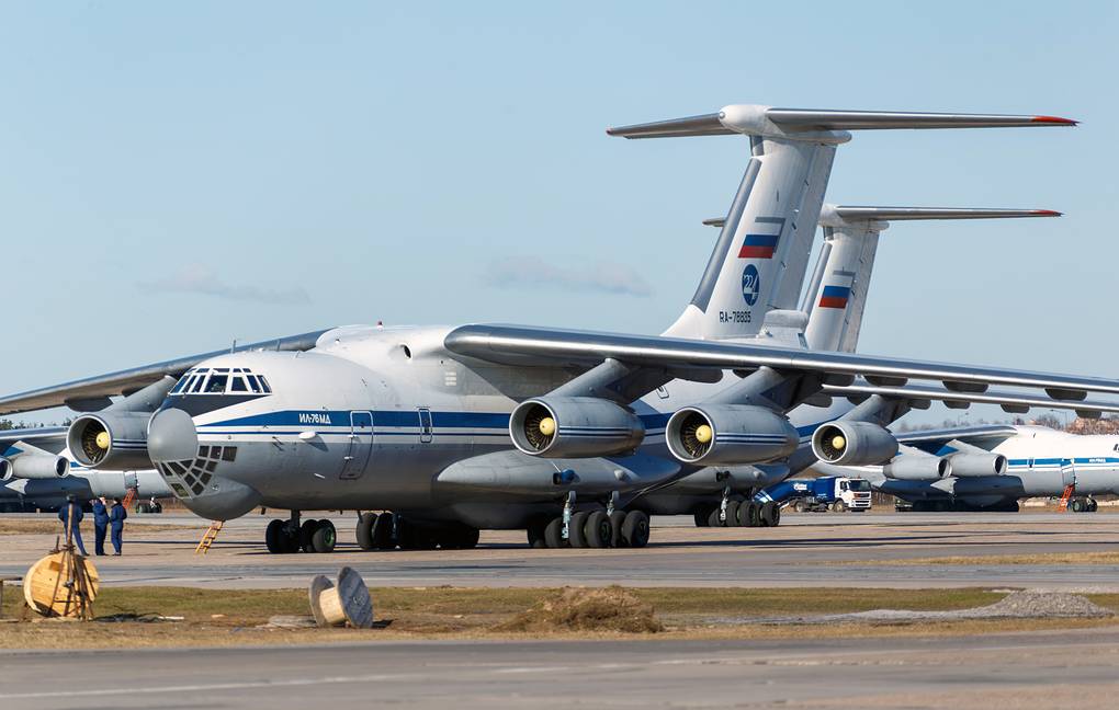 Il-76