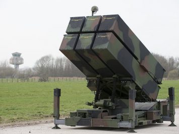 NASAMS_airspace review
