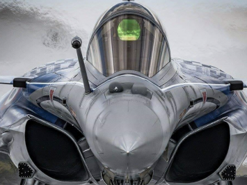 Rafale_airspace review