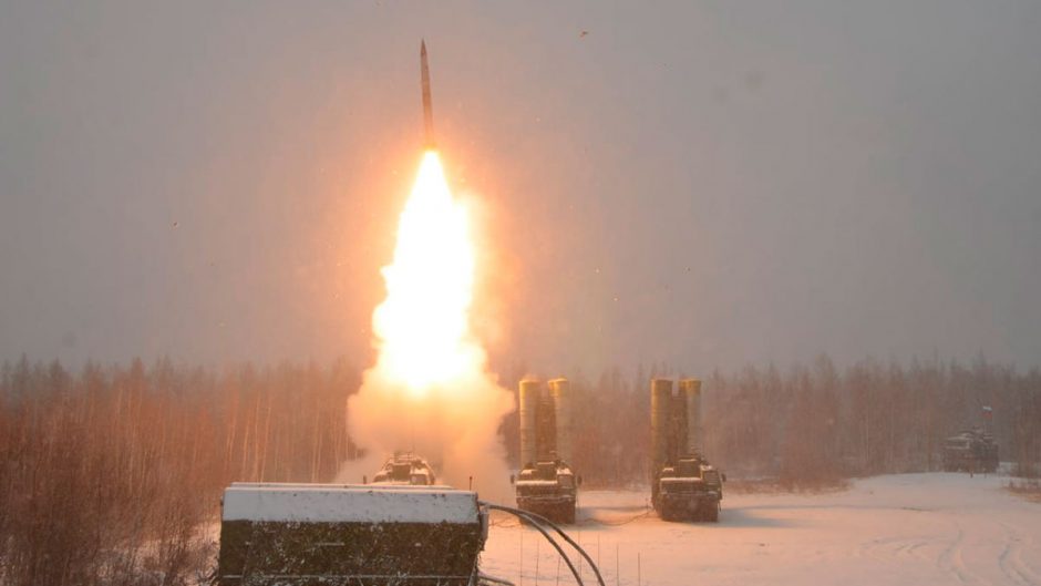 S-400