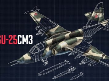 Su-25SM3