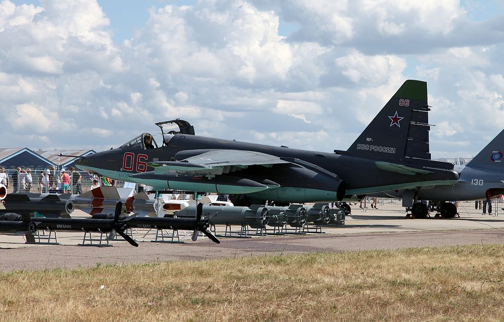 Su-25SM3