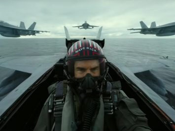 top Gun Maverick