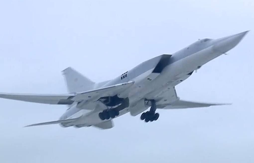 Tu-22M3