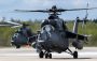 Kecanggihan helikopter serang Mi-35M dicoba di Serbia