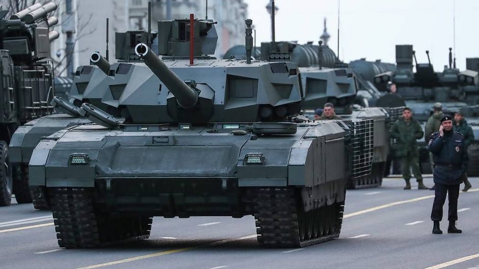 T-14 Armata