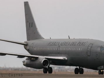 737-200 FAP