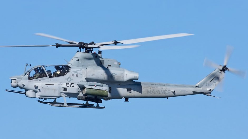 AH-1Z