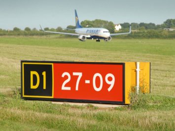 Airpost Signs