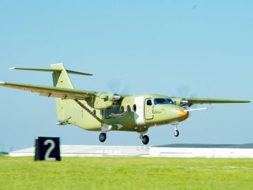 Cessna SkyCourier
