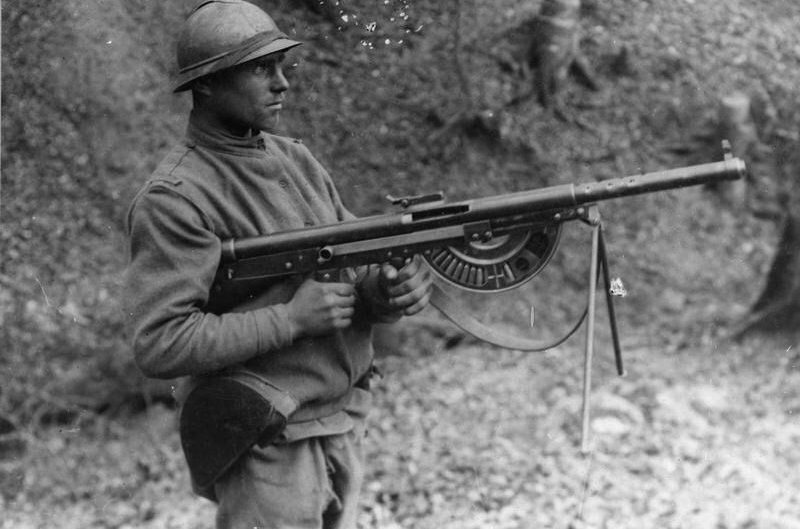 FM Chauchat