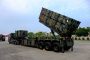 Taiwan membeli sistem rudal pertahanan pantai bergerak Harpoon Block II