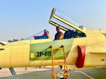 JF-17
