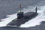 Kapal selam nuklir Knyaz Vladimir siap diserahkan kepada AL Rusia