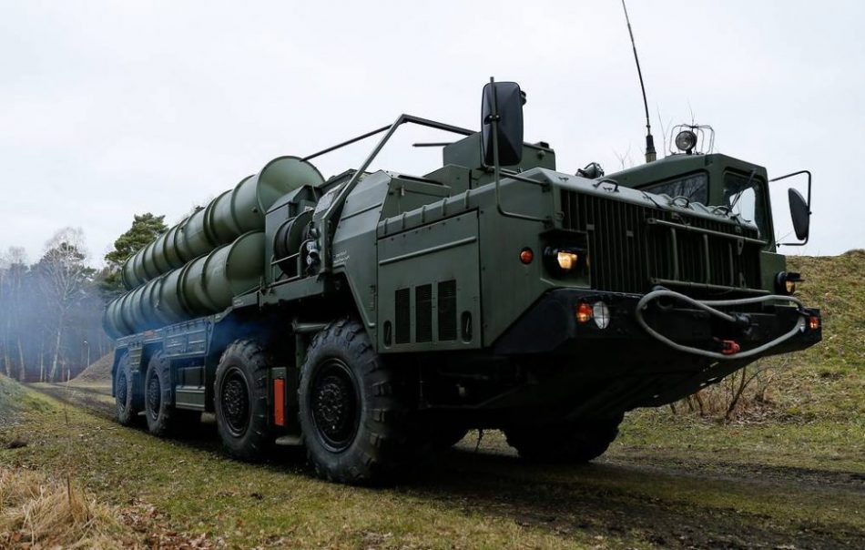 S-400
