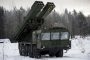 Militer Rusia akan terima 30 unit Tornado MLRS tahun ini
